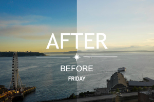 After-Before logo